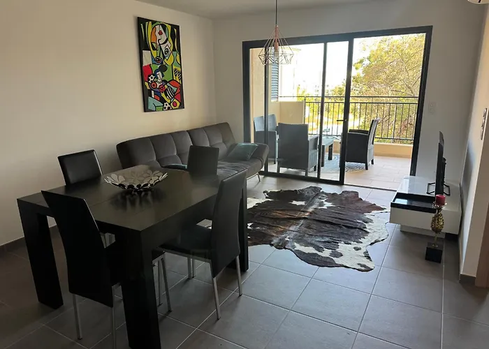 Sublime T2 Apartman Bastia