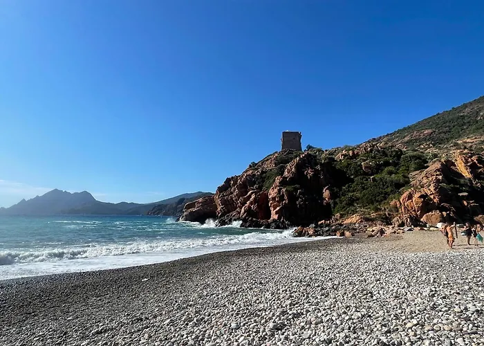 Apartman Sublime T2 Bastia