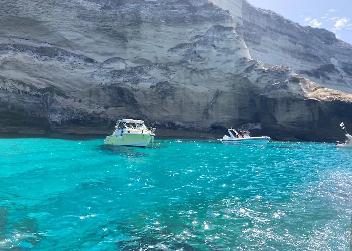 Apartman Sublime T2 Bastia