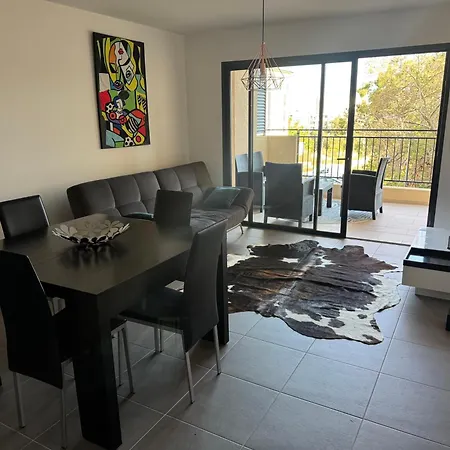 Sublime T2 Apartment Bastia (Corsica)