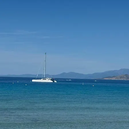 Sublime T2 Apartman Bastia