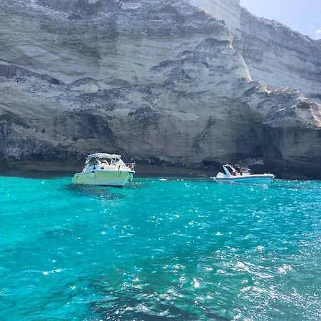 Lägenhet Sublime T2 Bastia (Corsica)