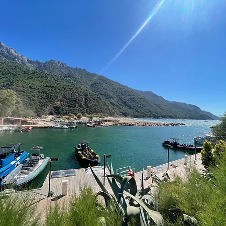 Sublime T2 Lägenhet Bastia (Corsica)