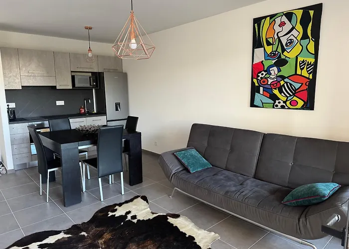 Sublime T2 Apartamento