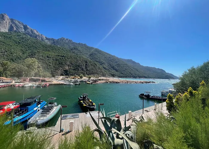 Sublime T2 Apartamento Bastia (Corsica)